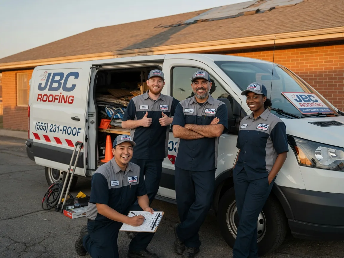 Roof Replacement company in Battiest, OK