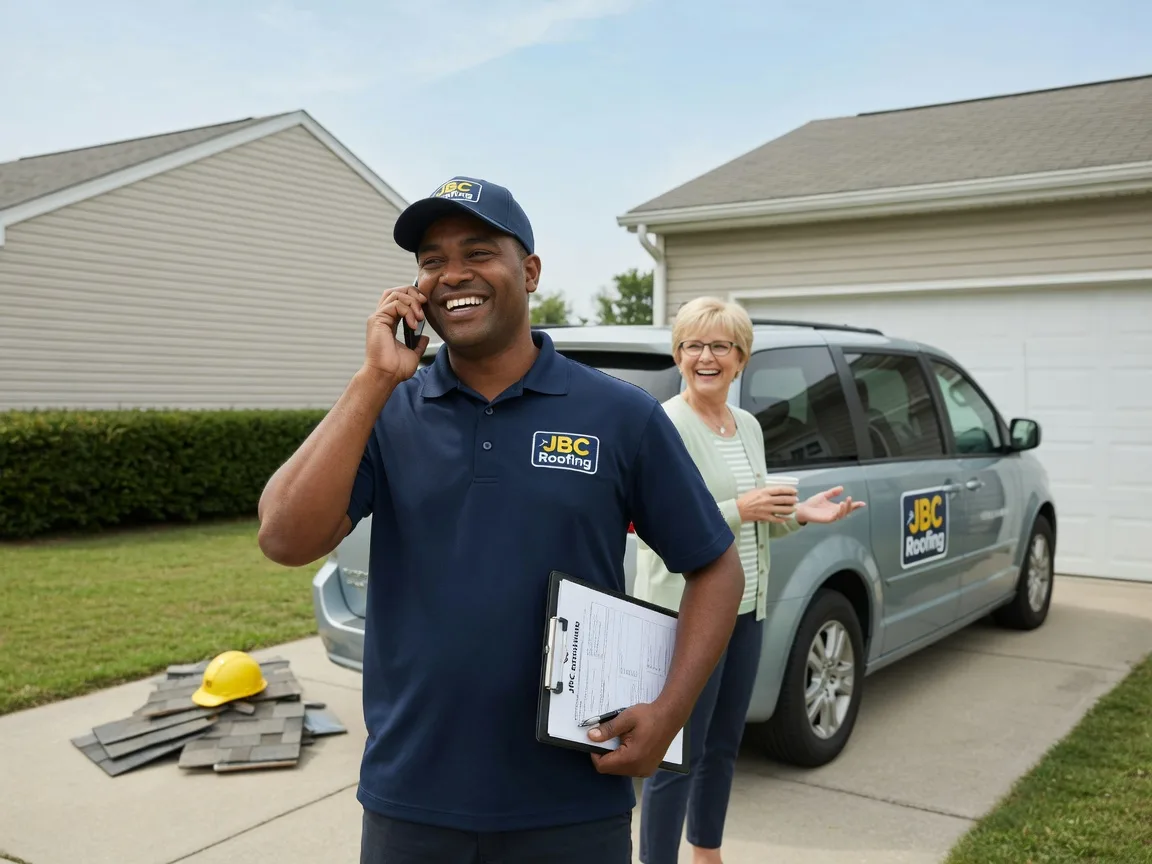 Roof Replacement Battiest, OK FAQs